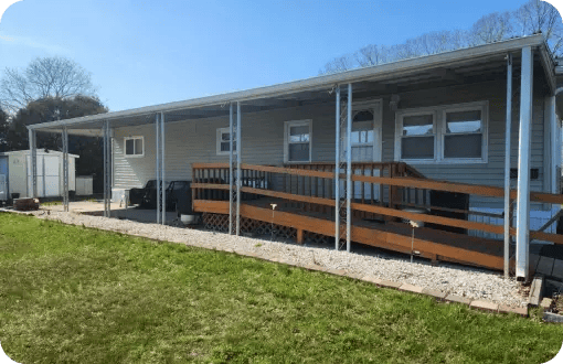 HTA - Calverton - 703 Fresh Pond Ave. #63