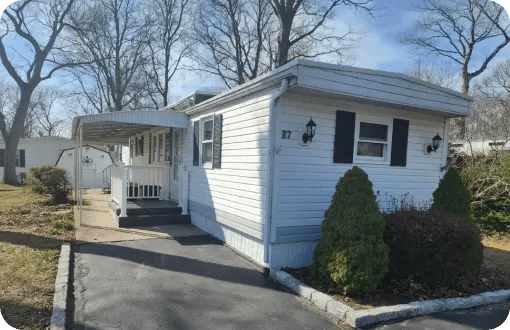 HTA - Calverton - 703 Fresh Pond Ave. #87