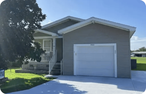 HTA - Central Florida - Fairways - 1943 Augusta Rd