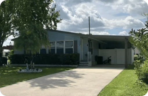 HTA - Central Florida - Fairways - 1969 Warwick Hills Dr