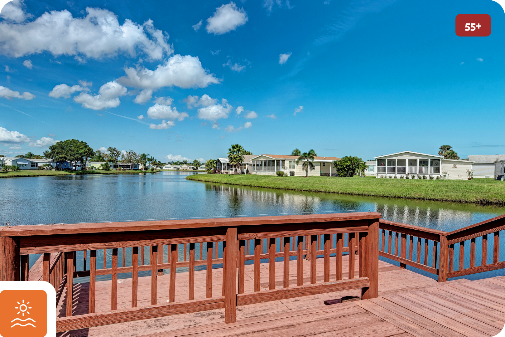 HTA - Central Florida - Large - Lakes of Melbourne HTA - Central Florida - Large - Lakes of Melbourne