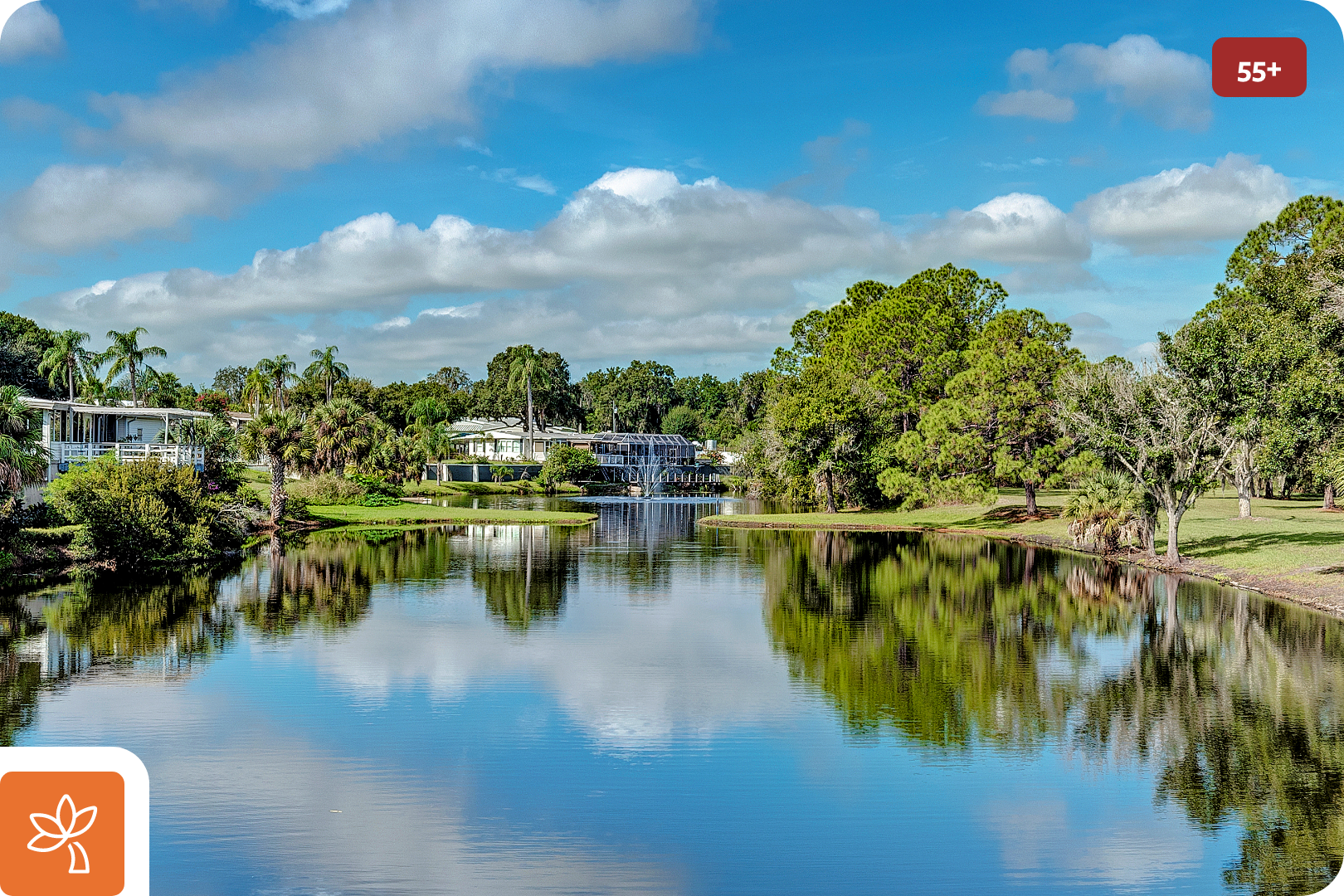 HTA - Central Florida - Large - Little Manatee Springs HTA - Central Florida - Large - Little Manatee Springs