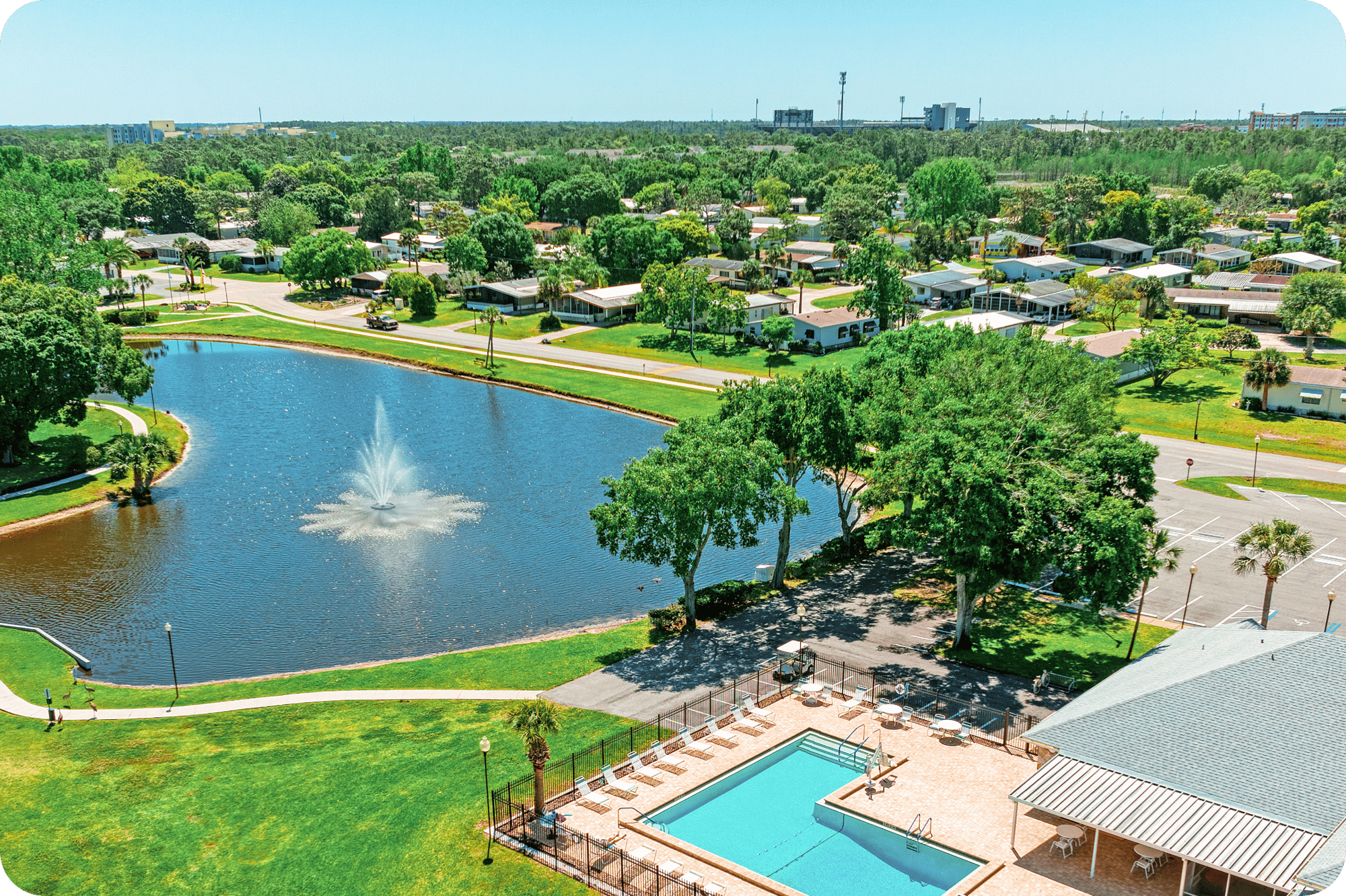 HTA - Central Florida - Large - Palm Valley