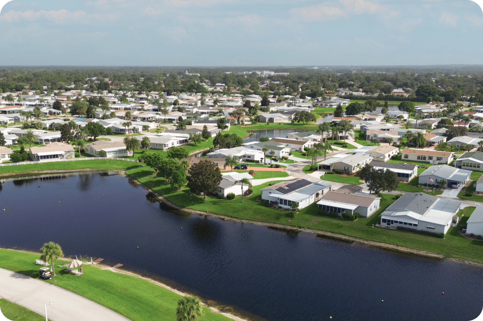 HTA - Central Florida - Large - Tanglewood