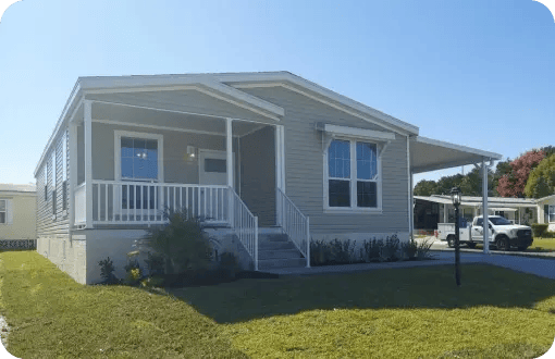 HTA - Central Florida - Leesburg - 1 Aloe Way