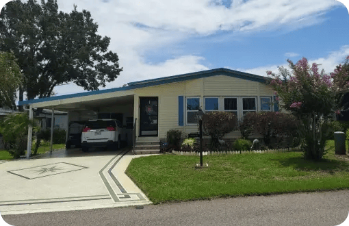 HTA - Central Florida - Leesburg - 12 Bahia Way