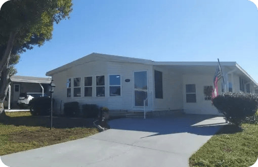 HTA - Central Florida - Leesburg - 3 Aloe Way