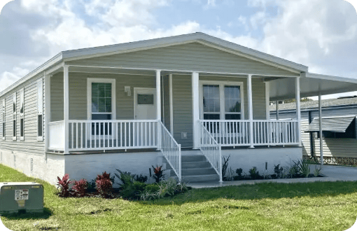 HTA - Central Florida - Leesburg - 5 Bahia Way