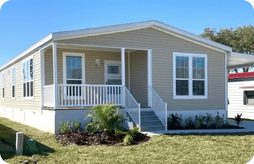 HTA - Central Florida - Leesburg - 89 Sea Fern Dr