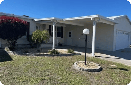 HTA - Central Florida - Manatee - 3011 Satsuma St