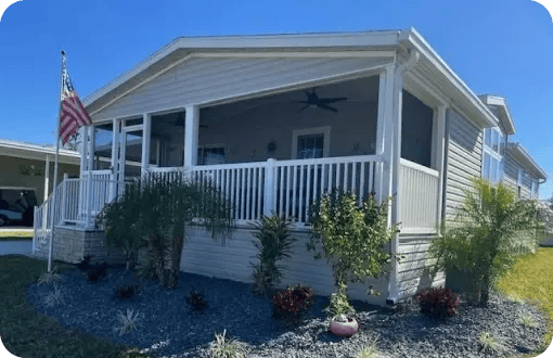 HTA - Central Florida - Manatee - 4360 Hamlin Way