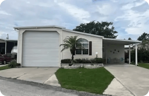 HTA - Central Florida - Manatee - 4450 Hamlin Way