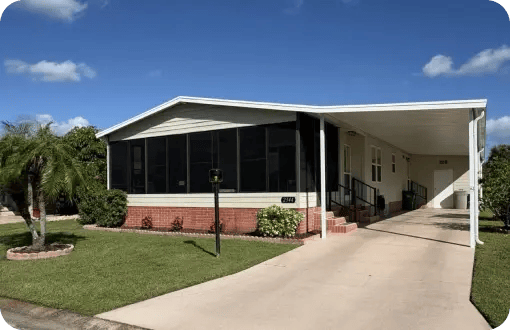 HTA - Central Florida - Melbourne - 2344 Bent Pine Dr