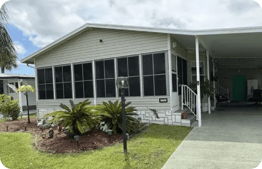 HTA - Central Florida - Melbourne - 3869 Southwind Drive