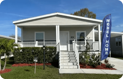 HTA - Central Florida - Melbourne - 3967 Clubside Way