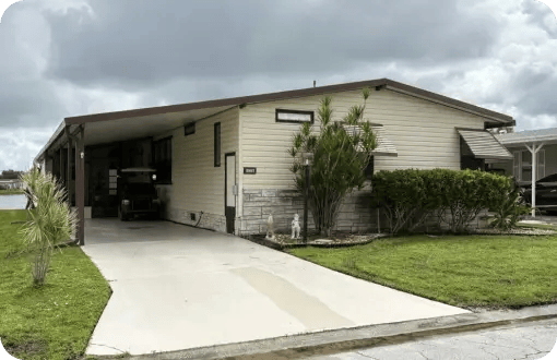 HTA - Central Florida - Melbourne - 3987 Bay Port Court