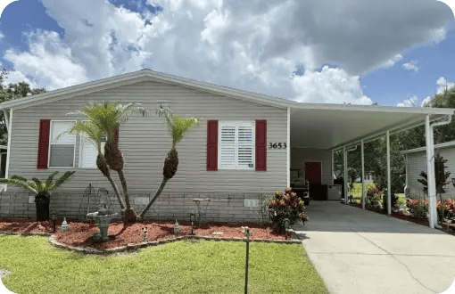 HTA - Central Florida - Palm - 3653 Coconut Palm Cir