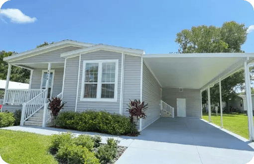 HTA - Central Florida - Palm - 3863 Sabal Dr