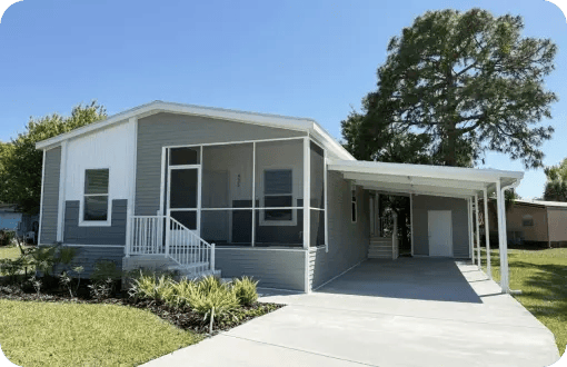 HTA - Central Florida - Palm - 425 Lafayette Ct