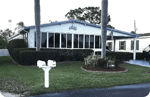 HTA - Central Florida - Tanglewood - 1036 Carefree Parkway