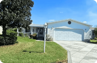 HTA - Central Florida - Tanglewood - 2131 Bayside Dr