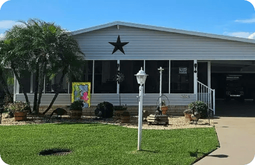 HTA - Central Florida - Tanglewood - 3028 Going To The Sun