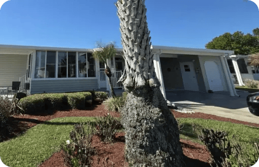 HTA - Central Florida - Tanglewood - 4116 Smoke Signal