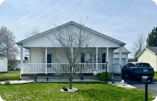 HTA - Chesapeake - Barclay - 48 Wallace Lane