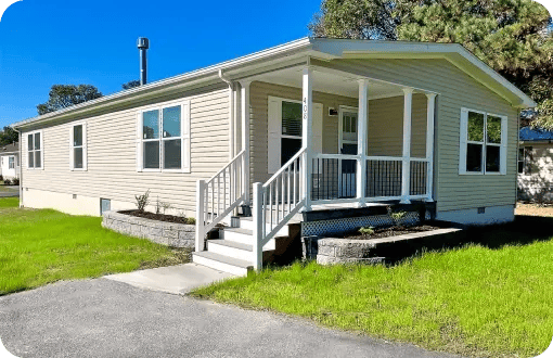 HTA - Chesapeake - Cool Branch - 408 Long Branch Rd