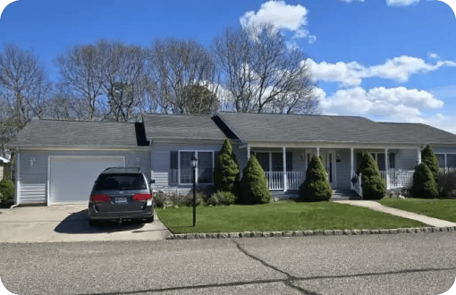 HTA - Foxwood - 1407-271 Middle Rd Unit #271