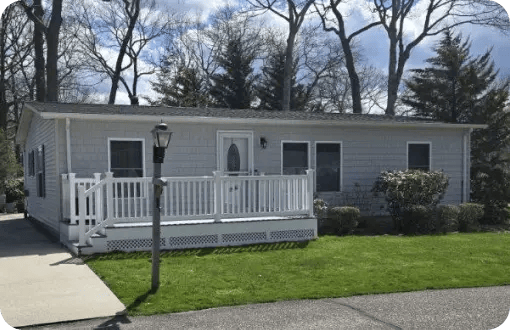 HTA - Foxwood - 1407-93 Middle Rd Unit #93