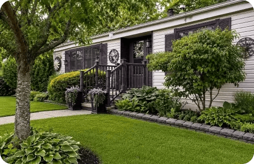 HTA - Glenwood - 1661 Old Country Rd. #383