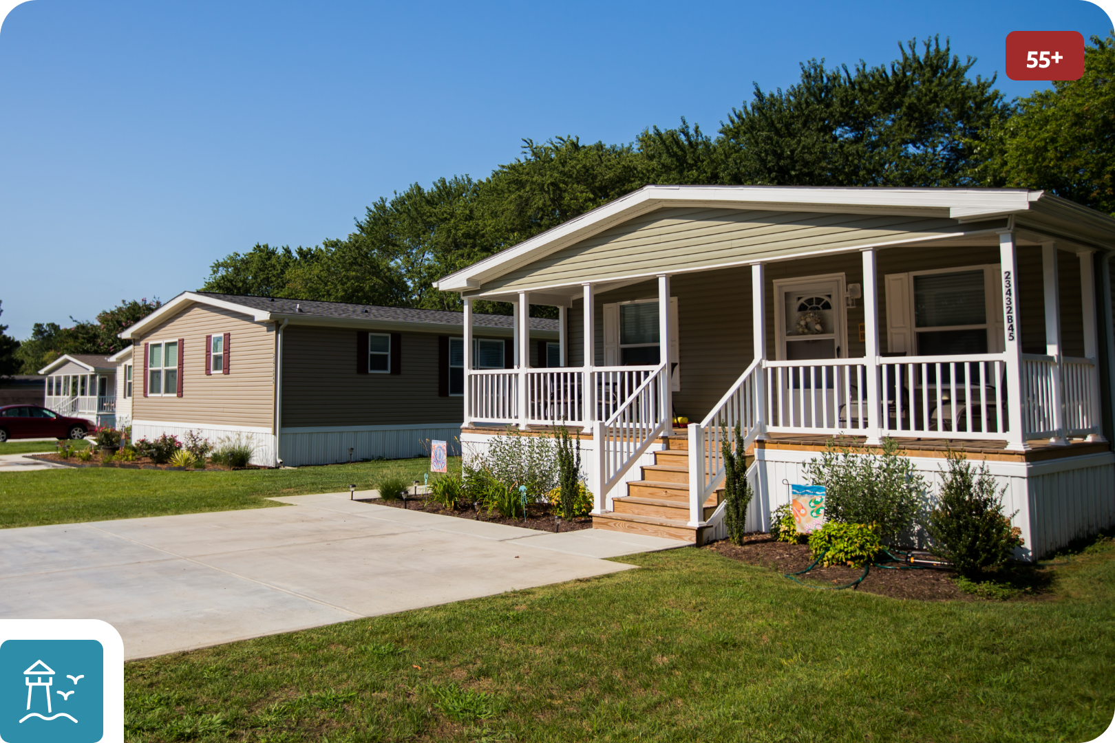 HTA - NY NJ - Large - Foxwood Village