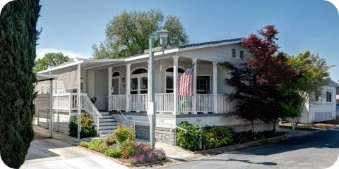 HTA - Northern California - Small - Creekside Estates