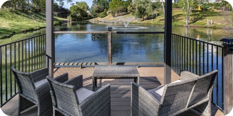 HTA - Northern California - Small - Diamond K Estates