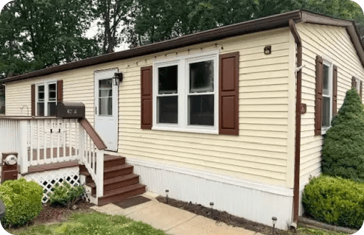 HTA - Shenandoah - 62A Hazeltop Dr