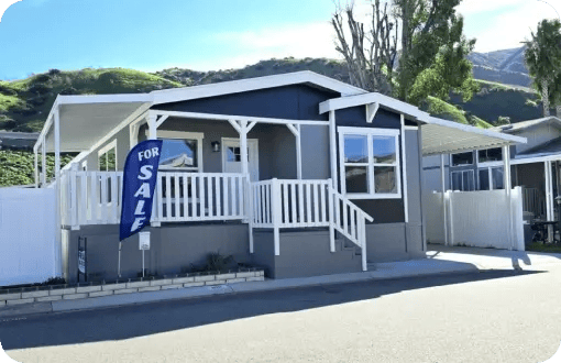 HTA - Southern California - Green River Village - 4901 Green River Rd 183