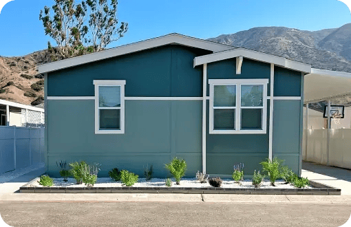 HTA - Southern California - Green River Village - 4901 Green River Rd 238