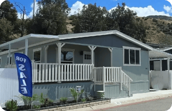 HTA - Southern California - Green River Village - 4901 Green River Rd 322