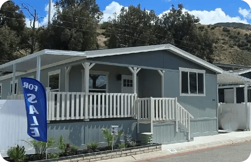 HTA - Southern California - Green River Village - 4901 Green River Rd 322