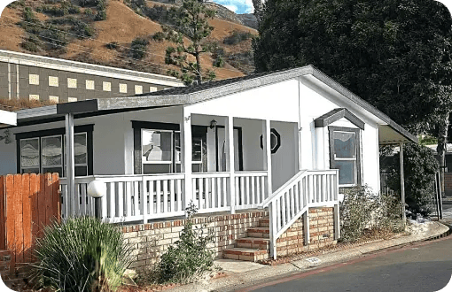 HTA - Southern California - Green River Village - 4901 Green River Rd 333