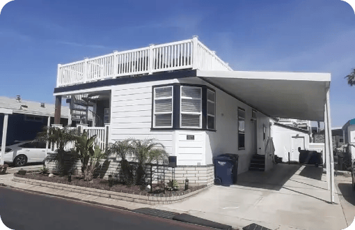 HTA - Southern California - Huntington - 21851 Newland St 117