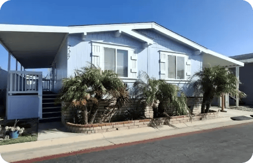 HTA - Southern California - Huntington - 21851 Newland St 227