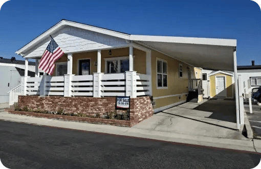 HTA - Southern California - Huntington - 21851 Newland St 230