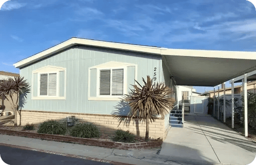 HTA - Southern California - Huntington - 21851 Newland St 259