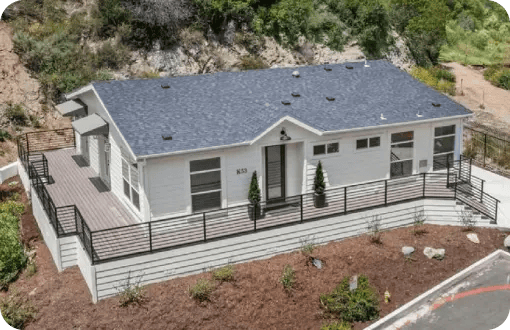 HTA - Southern California - Laguna Terrace - 30802 S. Coast Highway K53