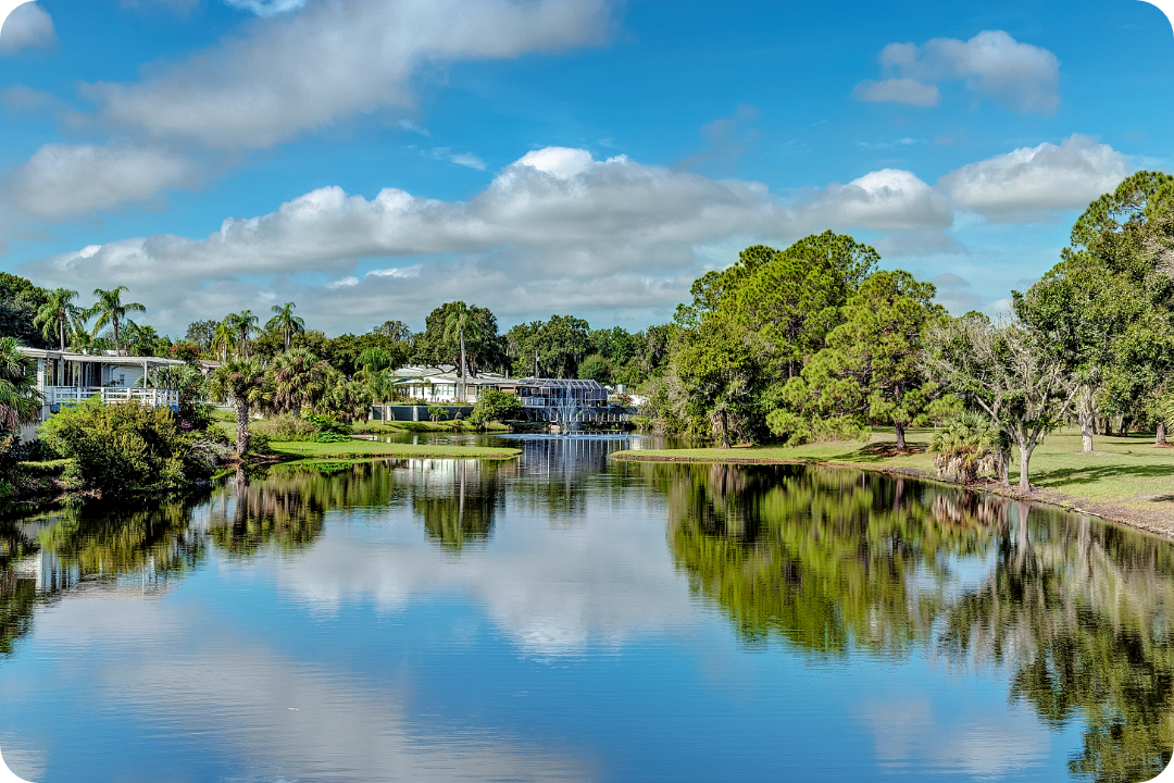 HTA - Central Florida - Little Manatee Springs