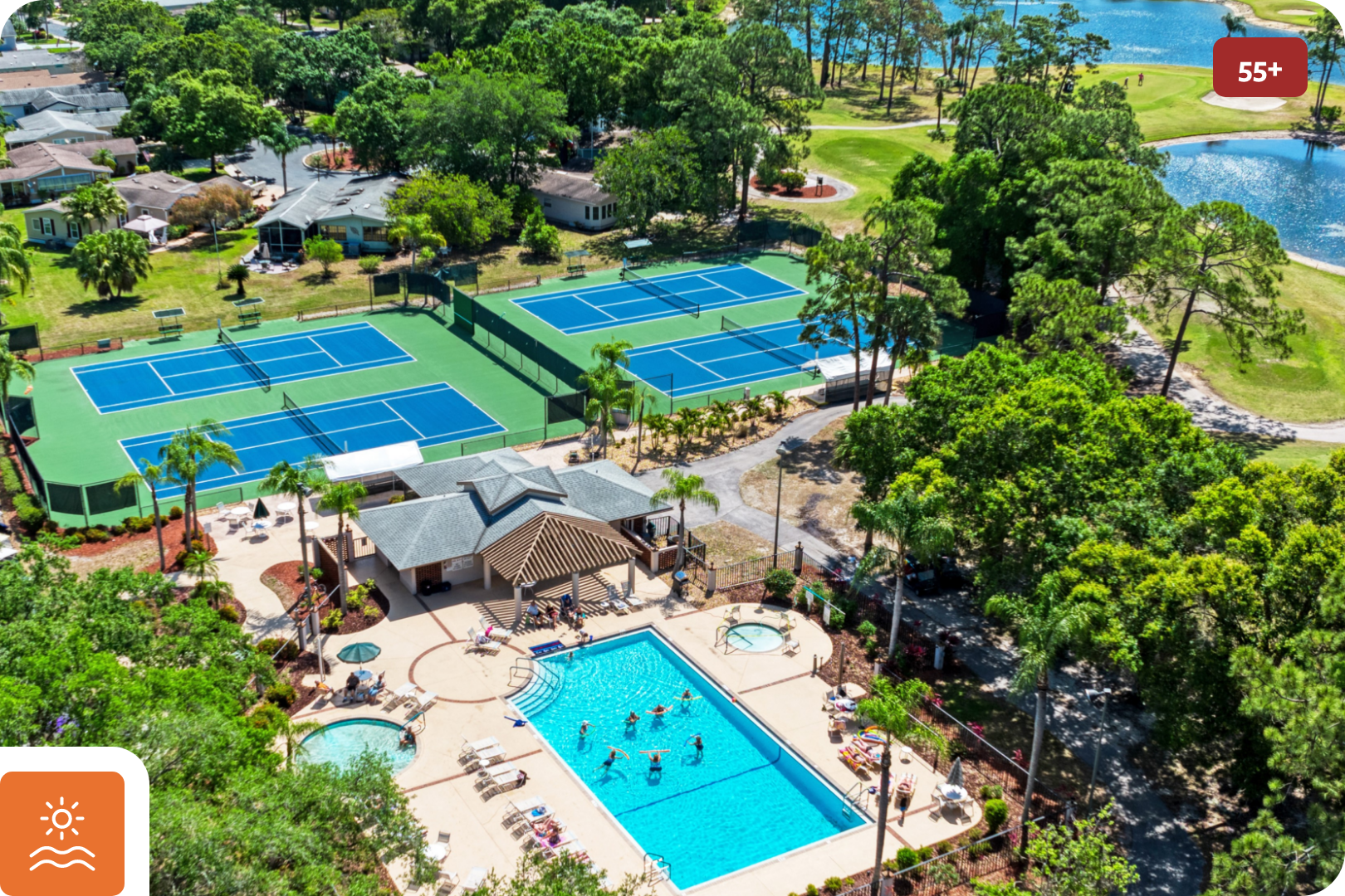 HTA - Southwest Florida - Del Tura Country Club-1 HTA - Southwest Florida - Del Tura Country Club-1
