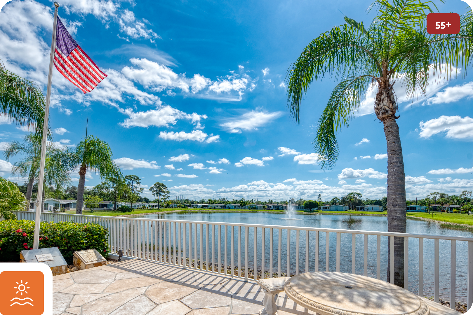 HTA - Southwest Florida - Southern Pines-1 HTA - Southwest Florida - Southern Pines-1